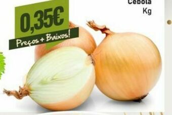 Cebola