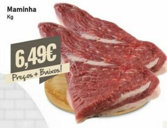 Carne bovina