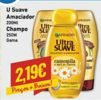 Belita Produtos para o cabelo garnier promoção