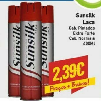 Belita Laca promoção