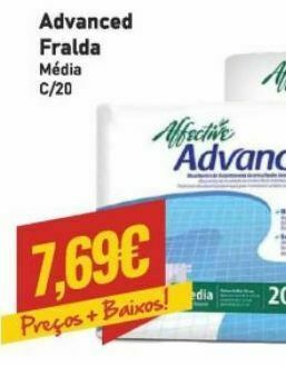 Belita Papel toalha promoção