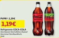 Minipreço Refrigerante COCA-COLA promoção