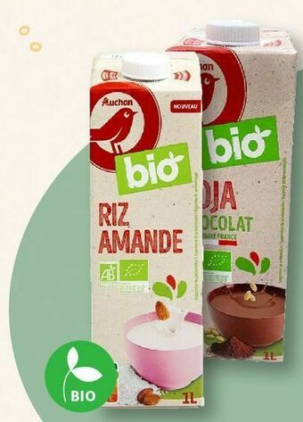 Bebidas naturais