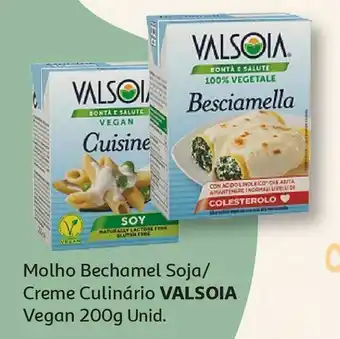 Cremes vegetais