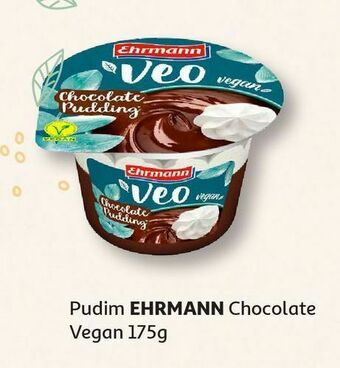 Pudim de chocolate