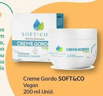 Creme para o corpo