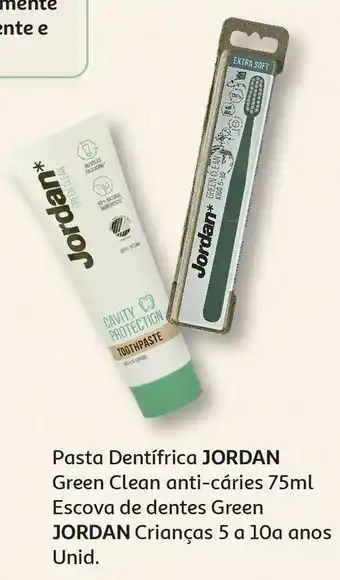 Pasta de dentes