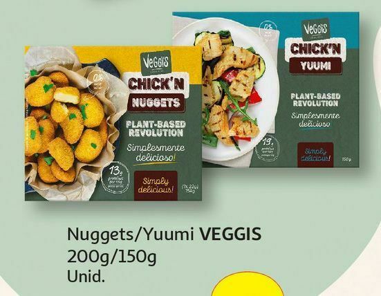 Auchan Alimentação promoção