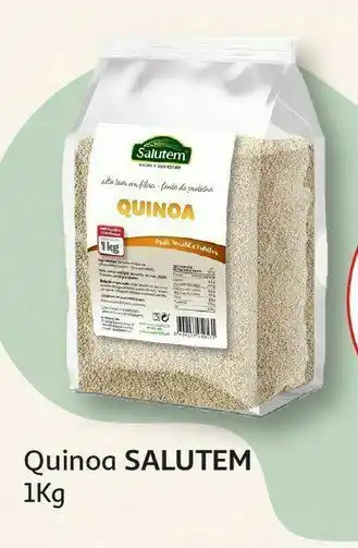 Quinoa