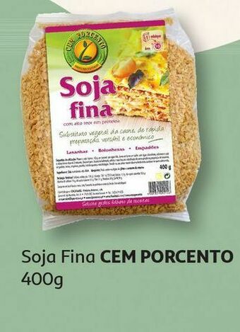 Soja