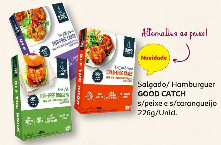 Auchan Alimentação promoção