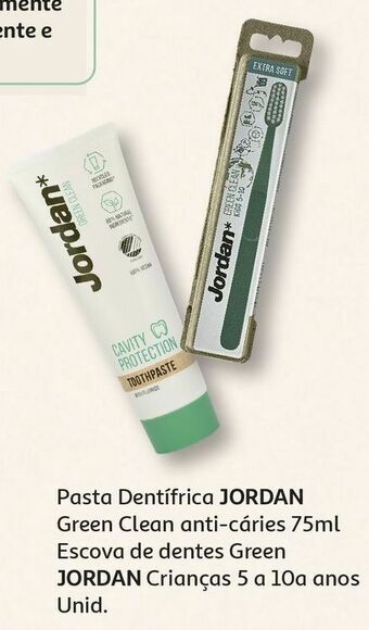 Pasta de dentes