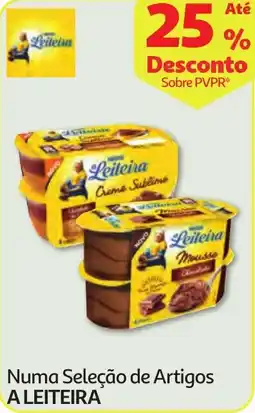 Minipreço Numa Seleção de Artigos promoção