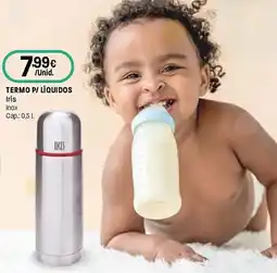 Intermarché Termo p/ líquidos promoção