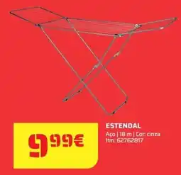 Bricomarché Estendal promoção