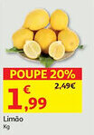 Auchan Limão promoção
