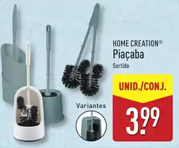 ALDI HOME CREATION Piaçaba promoção