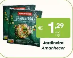 Roque Supermercados Jardineira Amanhecer promoção