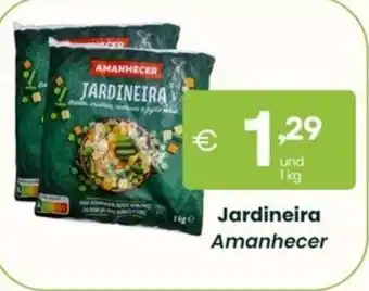 Roque Supermercados Jardineira Amanhecer promoção