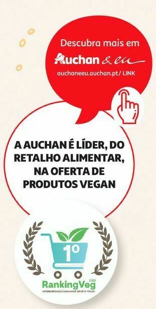 Auchan Auchan&eu promoção