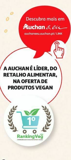 Auchan Auchan&eu promoção