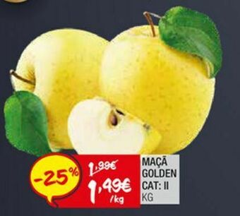 Maçãs