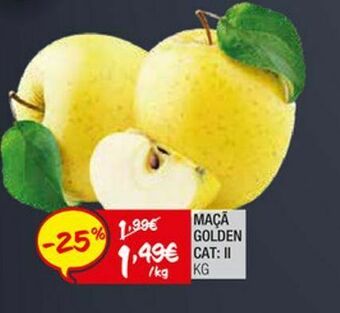 Maçãs