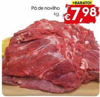 Carne bovina