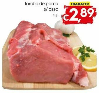 Carne suína