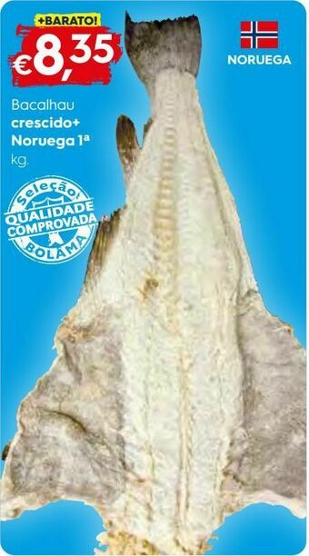 Bacalhau