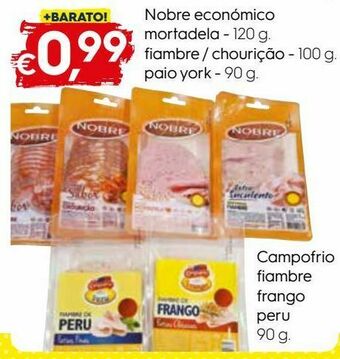 Presunto nobre