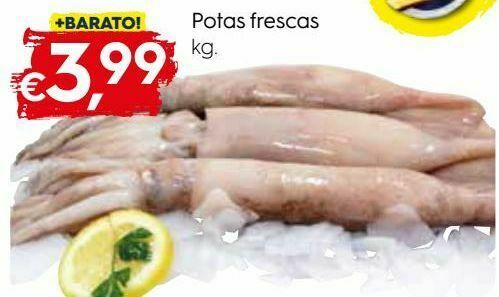 Bolama Alimentação promoção