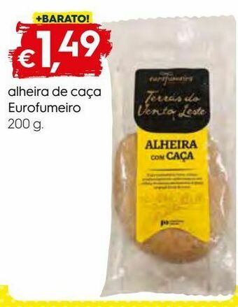 Alheira