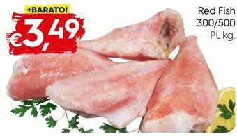 Bolama Peixe promoção