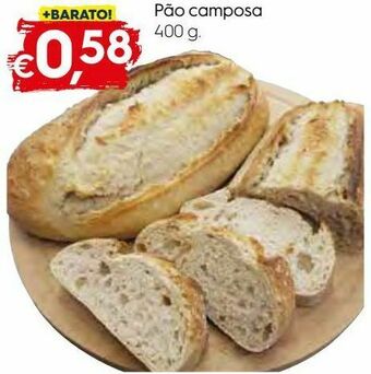 Bolama Pão promoção