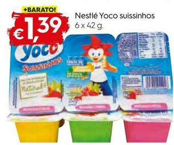 Iogurte yoco