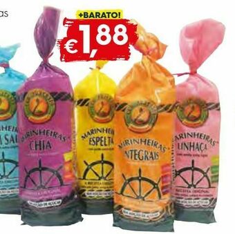 Biscoito e bolacha