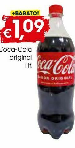 Coca cola