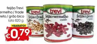 Grãos trevi