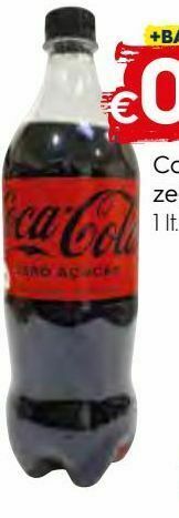 Coca cola zero