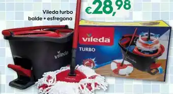Mop vileda