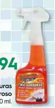 Desengraxante