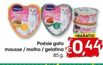 Ração para gatos