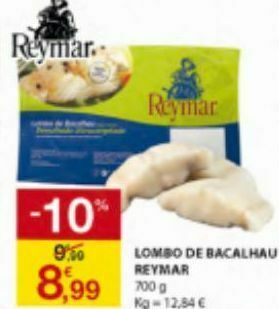 Bacalhau