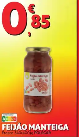Minipreço Feijão manteiga promoção