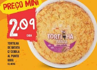 Torta salgada