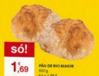 Pão