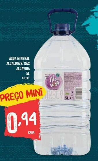 Água