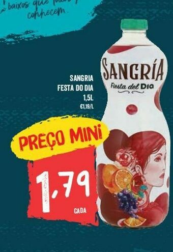Sangria