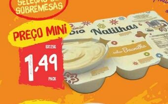 Sobremesas